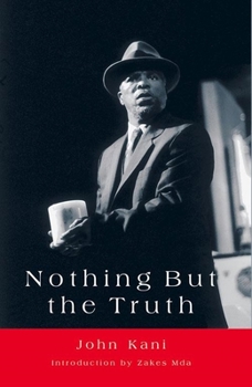 Paperback Nothing But the Truth: A Play Book