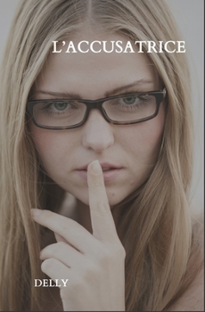 Paperback L'accusatrice [French] Book