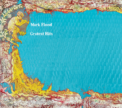Paperback Mark Flood: Gratest Hits Book