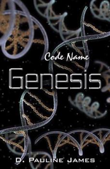 Paperback Code Name: Genesis Book
