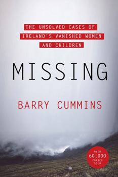 Paperback Missing Book