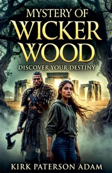 Mystery of Wicker Wood