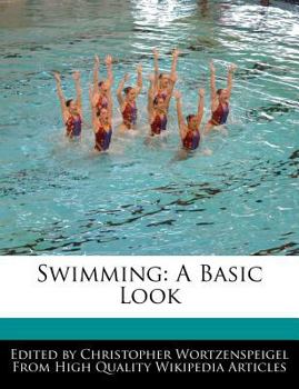 Swimming : A Basic Look