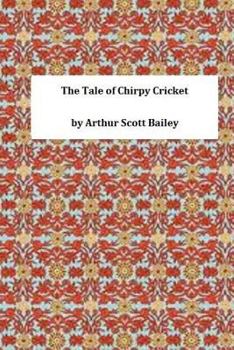 Paperback The Tale of Chirpy Cricket Book