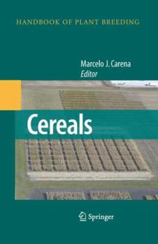 Hardcover Cereals Book