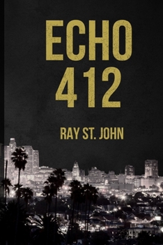 Paperback Echo 412 Book
