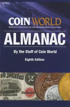 Paperback Coin World Almanac Book