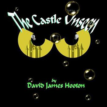 Paperback The Castle Unseen Book