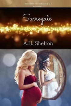 Paperback Surrogate Book