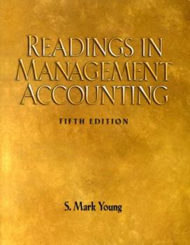 Paperback Readings in Management & Accounting Book