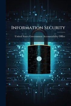 Paperback Information Security Book