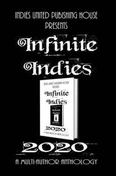 Hardcover Infinite Indies: 2020 Book