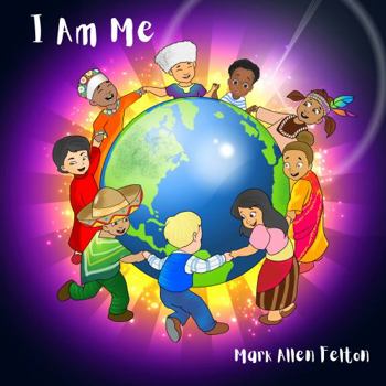 Paperback I Am Me Book