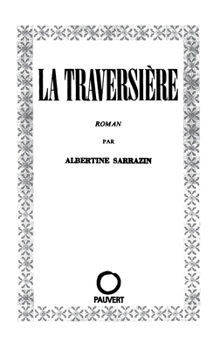 Paperback La Traversière [French] Book