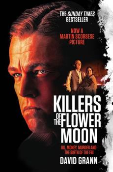 Paperback Killers of the Flower Moon Book