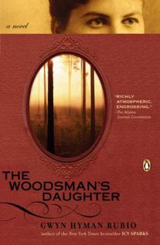 Paperback The Woodsman's Daughter Book