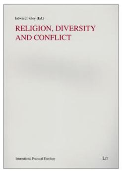 Paperback Religion, Diversity and Conflict, 15 Book