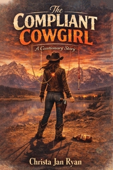 Paperback The Compliant Cowgirl: A Cautionary Story Book