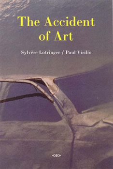 Paperback The Accident of Art Book
