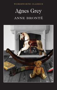 Agnes Grey - Book #18 of the Cranford Collection  in Portuguese