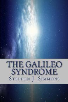 Paperback The Galileo Syndrome Book