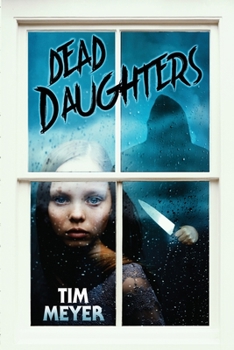 Paperback Dead Daughters Book