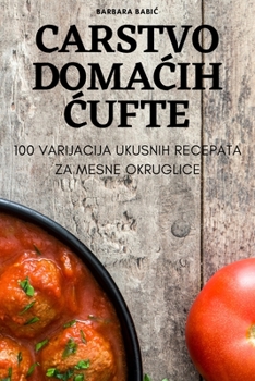 Paperback Carstvo DomaĆih Ćufte [Croatian] Book