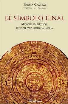 Paperback El símbolo final [Spanish] Book