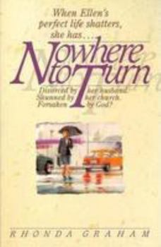Paperback Nowhere to Turn Book