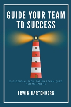 Paperback Guide Your Team To Success Book