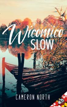 Paperback Wicomico Slow: New Adult Contemporary Romance Book