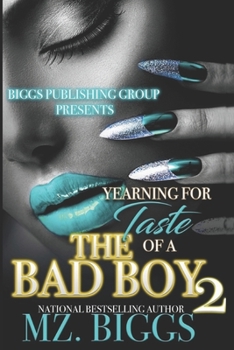 Paperback Yearning For The Taste Of A Bad Boy 2 Book