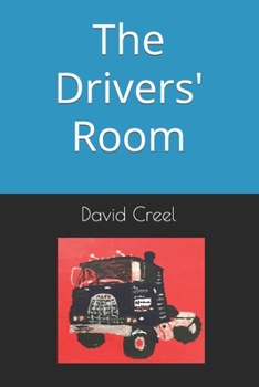 Paperback The Drivers' Room Book