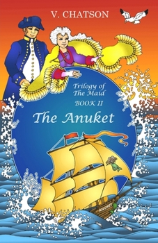 Paperback The Anuket Book