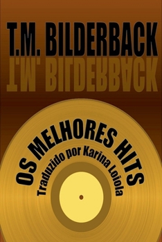 Paperback Os Melhores Hits [Portuguese] Book