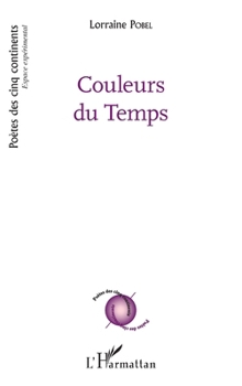 Paperback Couleurs du Temps [French] Book