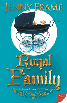 Paperback Royal Family Book