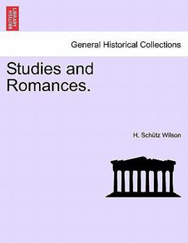 Studies and Romances