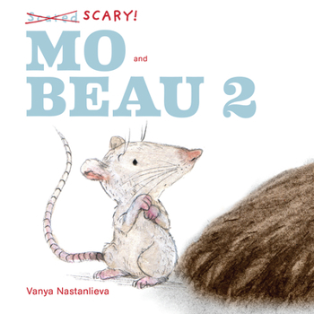 Hardcover Mo and Beau 2 Book