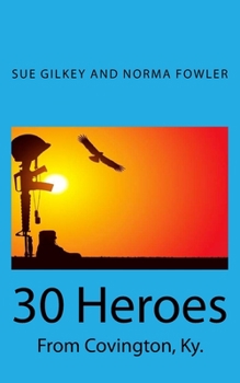 Paperback 30 Heroes Book