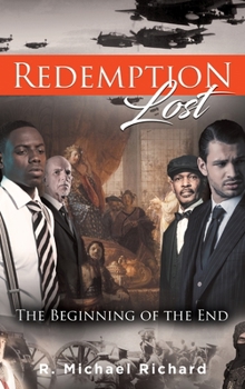 Hardcover Redemption Lost: The Beginning of the End Book