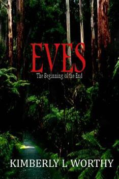 Paperback Eves: The Beginning of the End Book