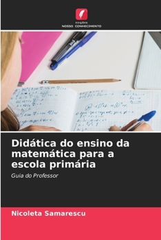 Paperback Didática do ensino da matemática para a escola primária [Portuguese] Book