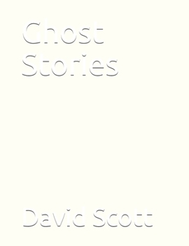 Paperback Ghost Stories Book