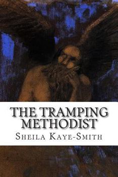 Paperback The Tramping Methodist Book