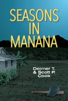 Paperback Seasons in Manana Book