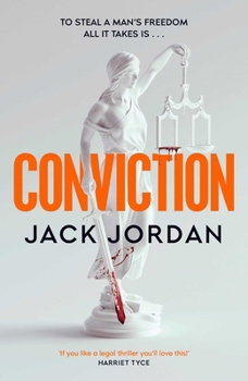 Hardcover Conviction Book