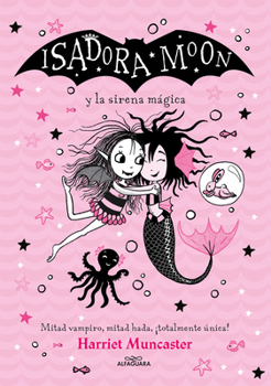 Isadora Moon Under the Sea