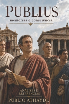 Publius: subsídios para leitura (Portuguese Edition)