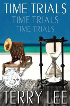 Paperback Time Trials Book